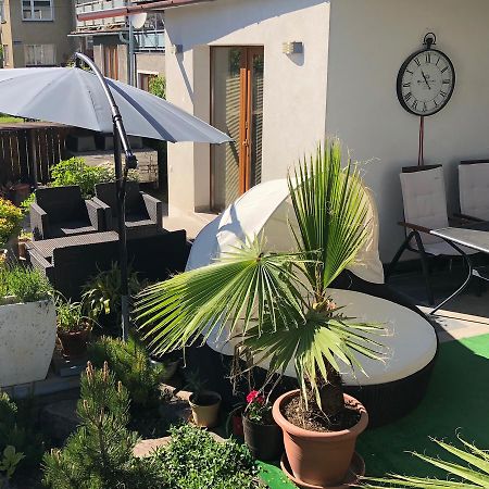 Appartement Apartman Chopok à Liptovský Mikuláš Extérieur photo