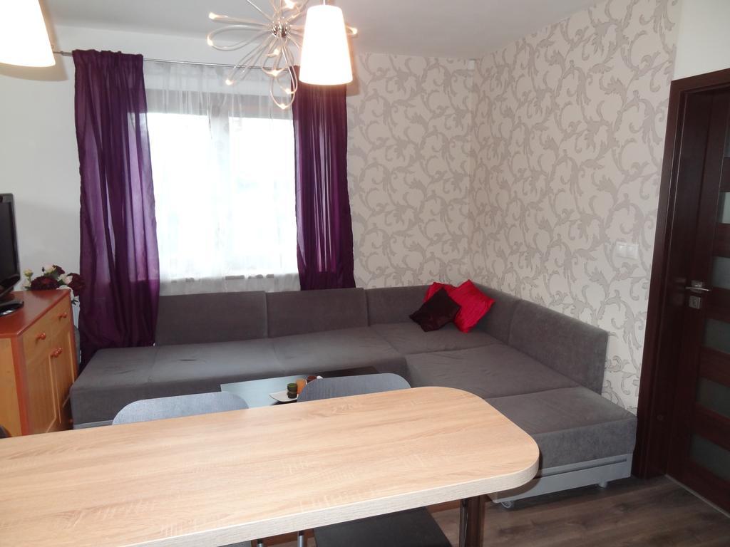 Appartement Apartman Chopok à Liptovský Mikuláš Extérieur photo
