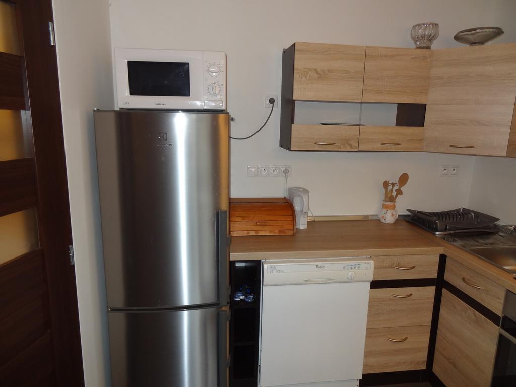 Appartement Apartman Chopok à Liptovský Mikuláš Extérieur photo