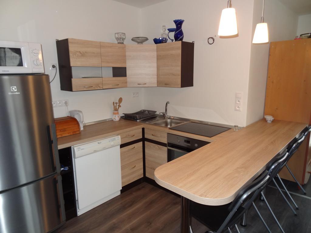 Appartement Apartman Chopok à Liptovský Mikuláš Chambre photo
