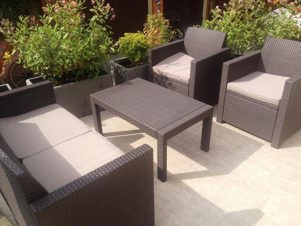 Appartement Apartman Chopok à Liptovský Mikuláš Chambre photo
