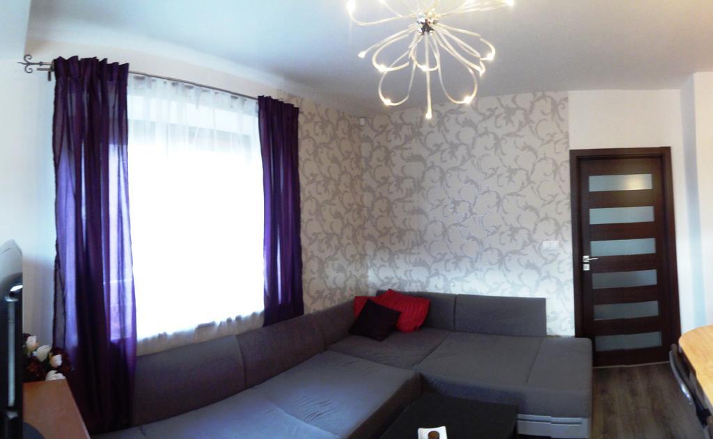 Appartement Apartman Chopok à Liptovský Mikuláš Chambre photo