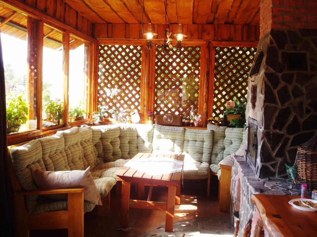 Appartement Apartman Chopok à Liptovský Mikuláš Extérieur photo