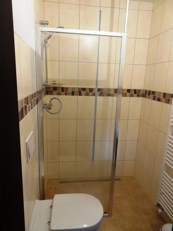 Appartement Apartman Chopok à Liptovský Mikuláš Extérieur photo