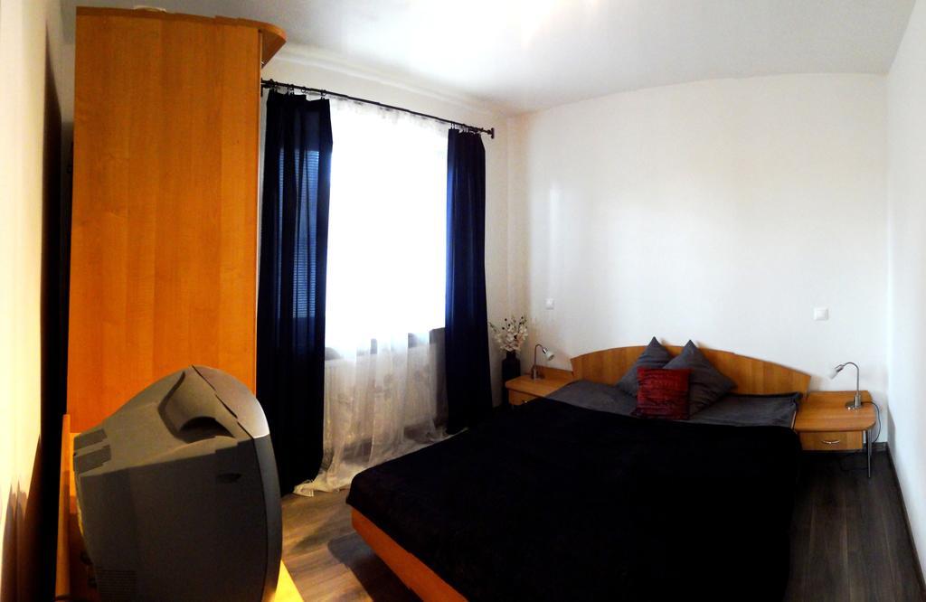 Appartement Apartman Chopok à Liptovský Mikuláš Chambre photo